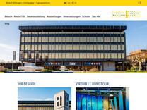 HNF - Woher kommt unser Wissen über das Weltall?