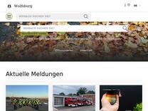 Volkswagen Aktiengesellschaft