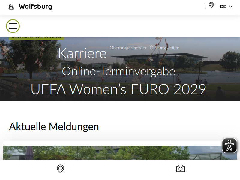 Klimaschutz