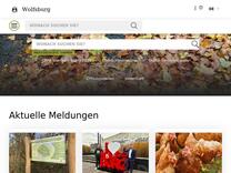 Online-Terminvereinbarung