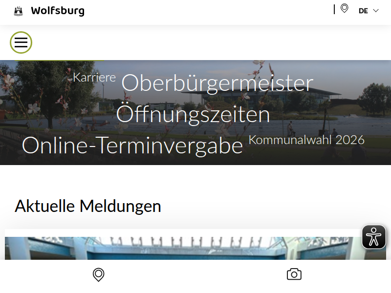 Seelische Gesundheit im Fokus