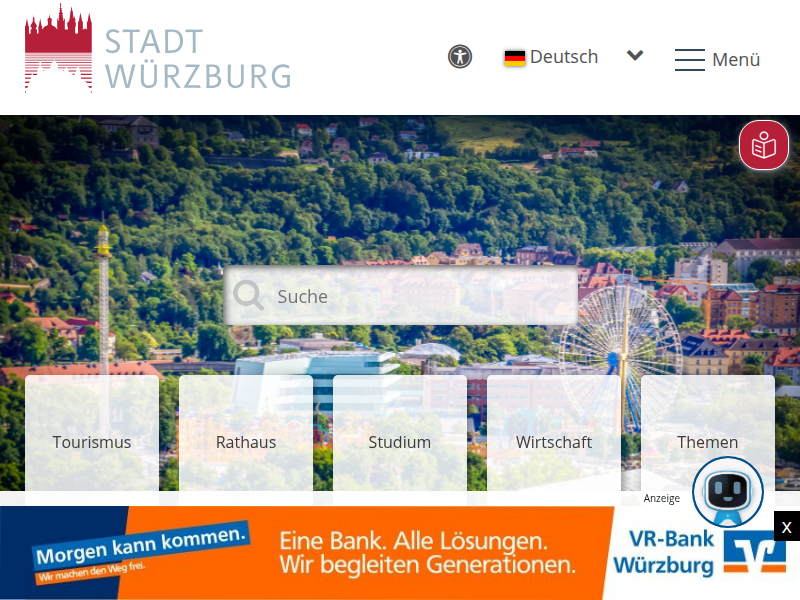 Themen - Urbane Logistik
