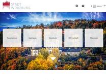 Tourismus | Infos über das touristische Angebot - Übersicht POIs Gehbehinderung