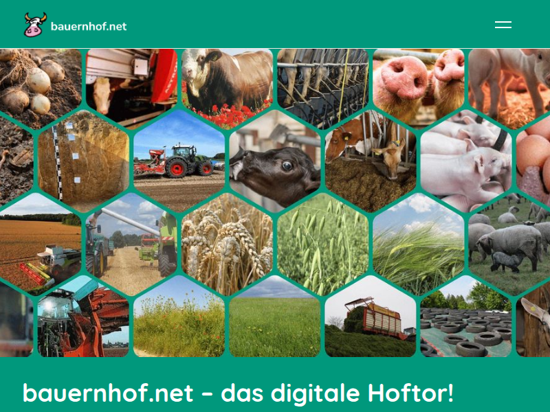 Faltbauernhof