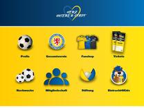 Medien und Kommunikation - Eintracht Braunschweig