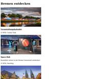 Impressum und Kontakt