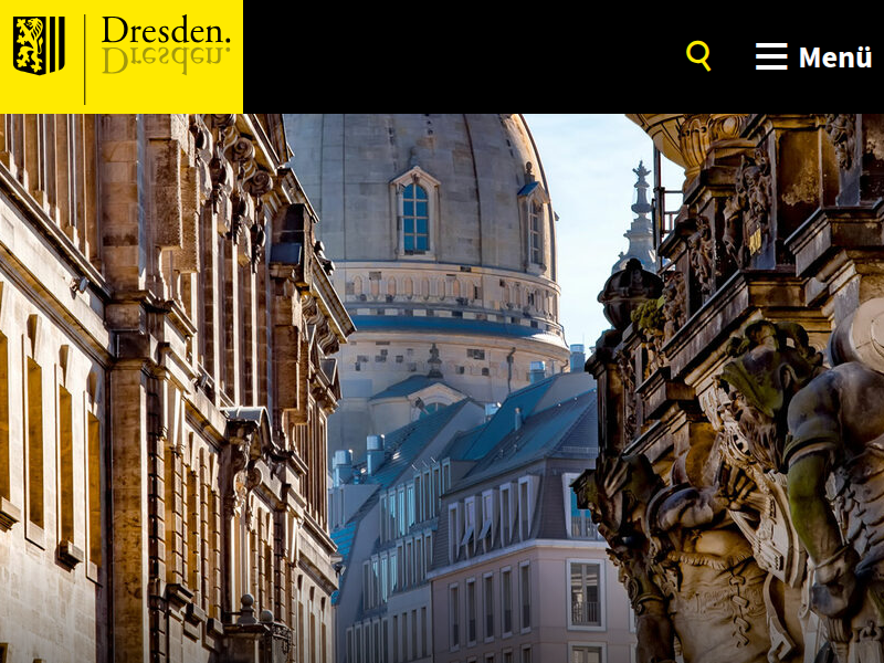 Gebäude- und Wohnungsbestand | Statistik | Landeshauptstadt Dresden