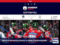 CLUB 1954 | Eisbären Berlin