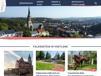 Stadt Falkenstein: News-Archiv - Bekanntmachungen - Bürgerservice - Startseite