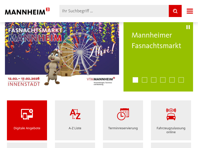 Amazon präsentiert „Letzte Meile“-Logistik | Mannheim.de