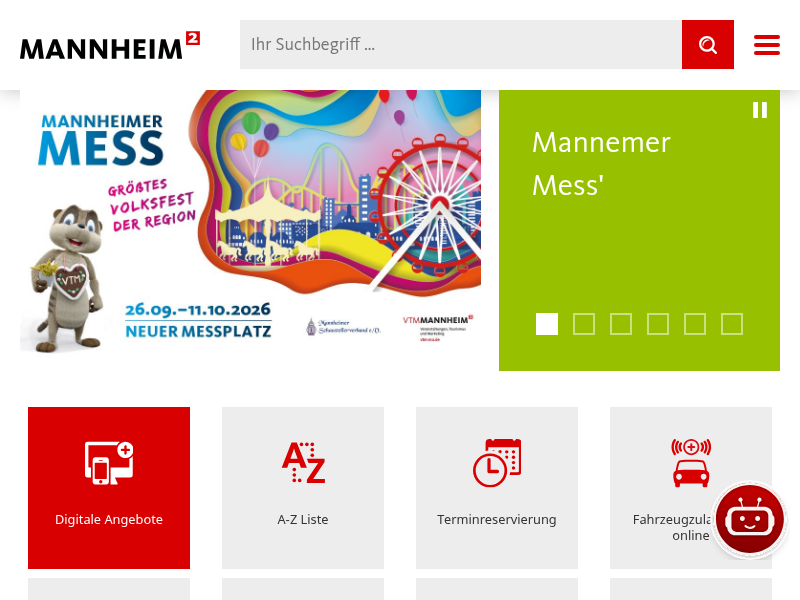 Eisi Gulp - Tagebuch eines Komikers | Mannheim.de