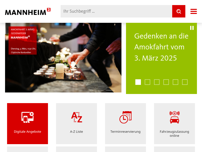 Amazon präsentiert „Letzte Meile“-Logistik | Mannheim.de