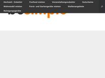 Location % besimple Der Verleih