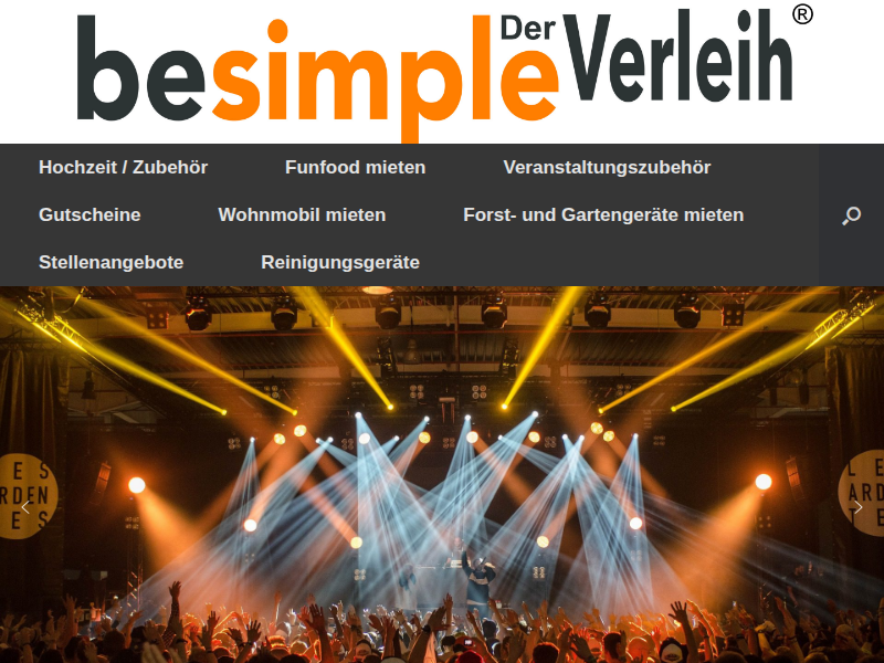 Waffeln: Leckere Ideen für süße und herzhafte Waffeln % besimple Der Verleih