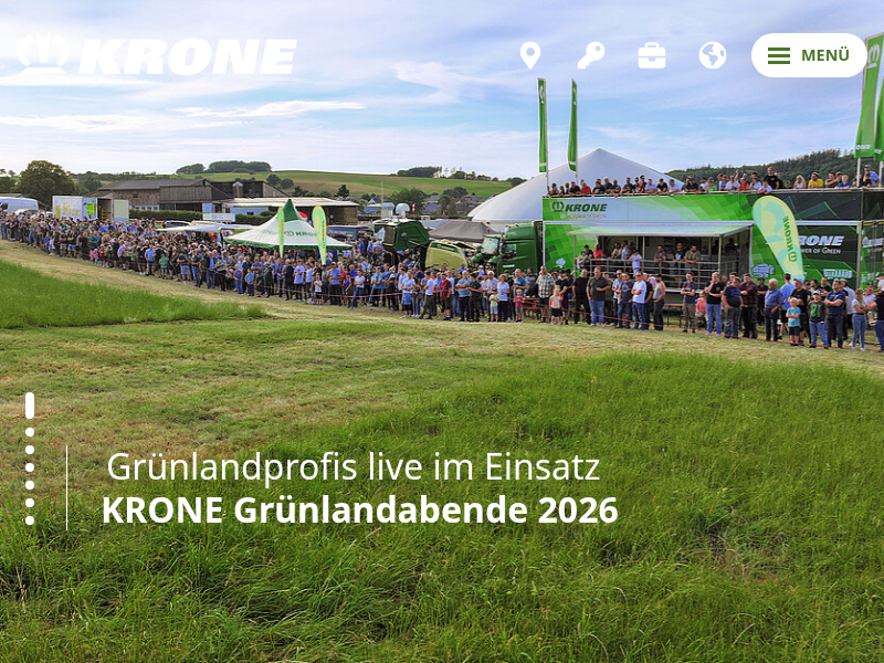 Alle Finanzierungsmöglichkeiten | Überblick | Hier » KRONE