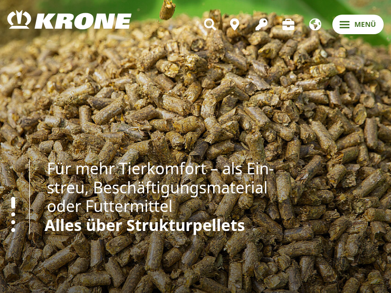 Presse & News | Überblick | Jetzt entdecken » KRONE