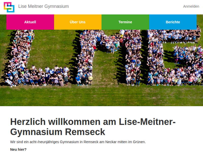 Schüleraustauch Lise-Meitner Gymnasium/ Remseck a.N. und Ensemble scolaire Notre Dame/ Meslay-du-Maine (18.3.-25.3.2025) | Lise Meitner Gymnasium