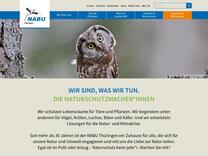 Wildbienen kann jeder schützen - NABU Thüringen