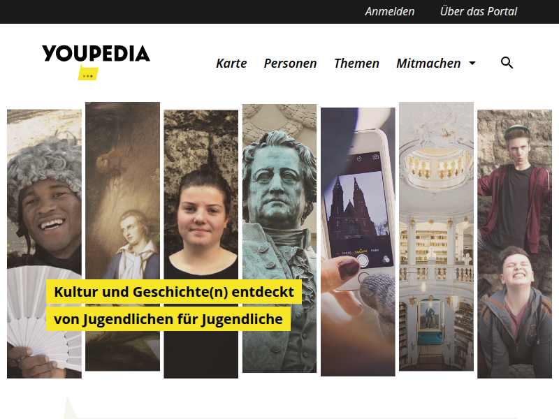 Der Eselsturm | Youpedia