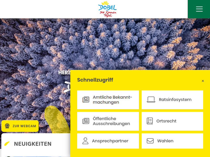 T20 - „Geologie der Hochfläche“: Gemeinde Dobel