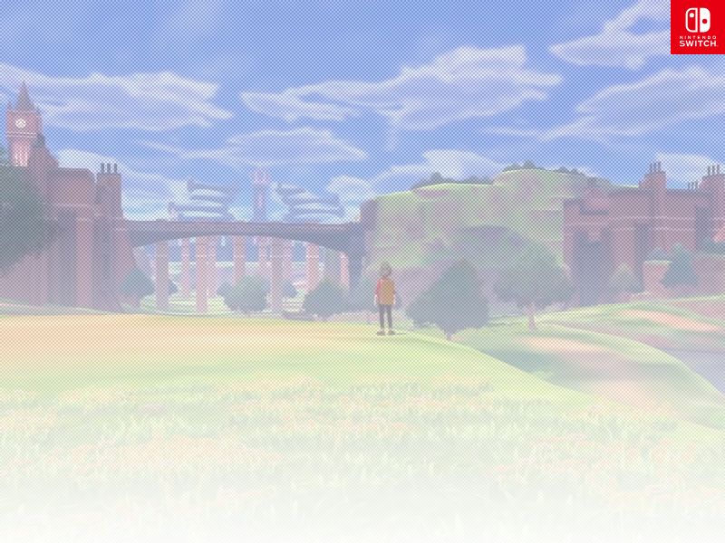 Trading Pokémon is easy with Surprise Trades—you just never know who you might trade with! | Official Website | Pokémon Sword and Pokémon Shield