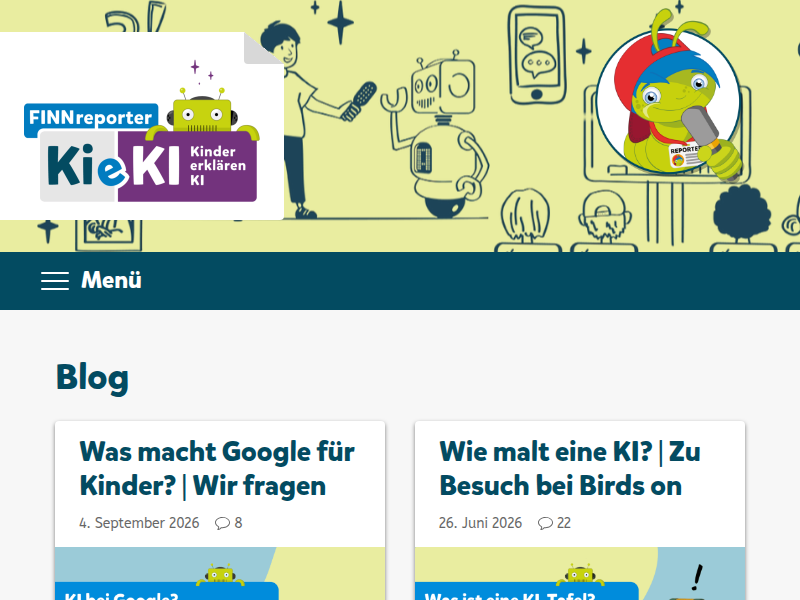 Allgemein Archive - Seite 10 von 11 - FINNreporter