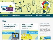 Allgemein Archive - Seite 3 von 11 - FINNreporter