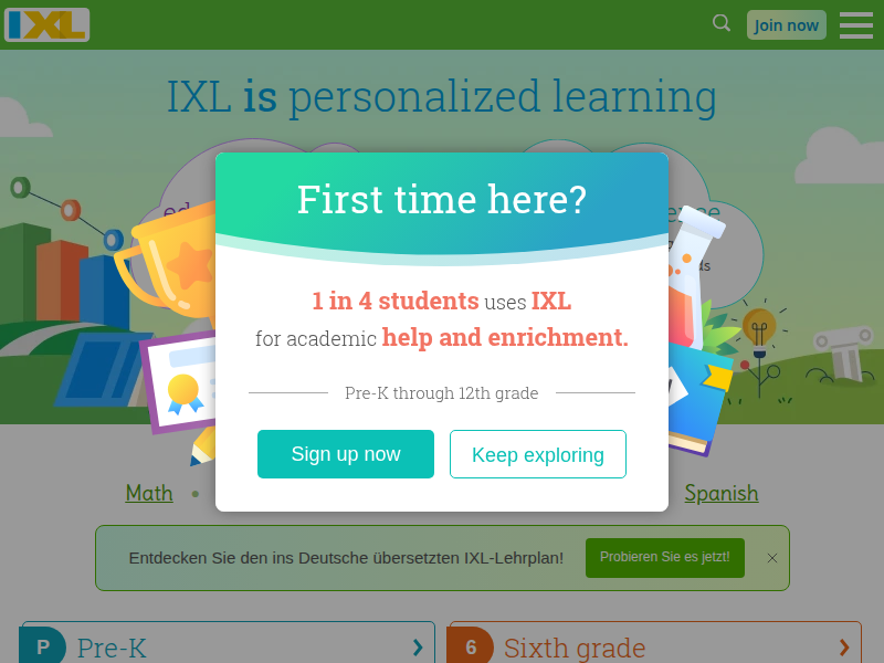 Jeopardy: Do I Have Enough Money? | Spark Studio by IXL