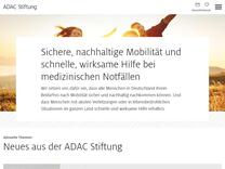 Welches Potential haben Ersthelfer-Alarmierungssysteme? ADAC Stiftung