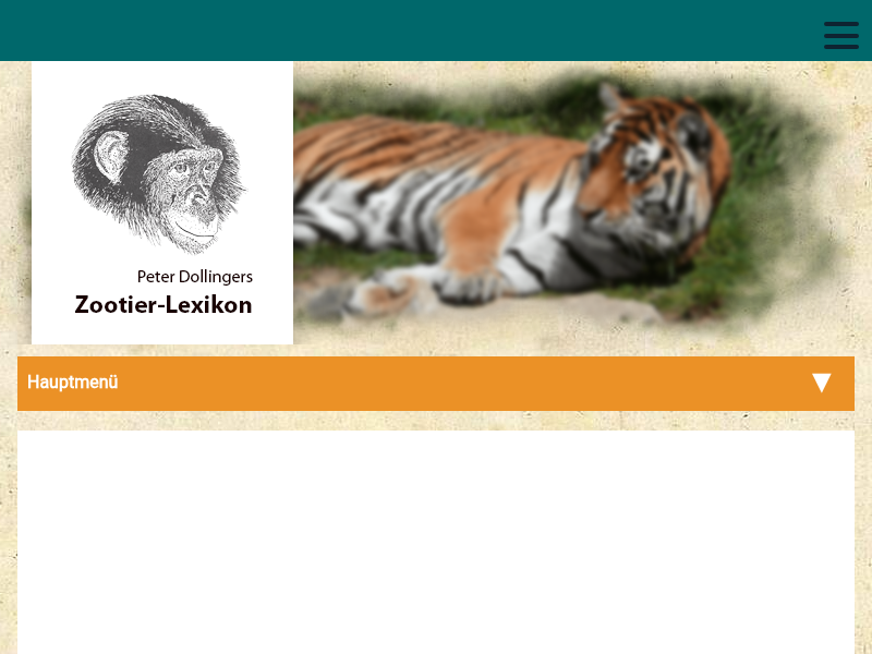 MULHAUSER, B. (2009) – Zootier Lexikon