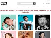 TILMAN PÖRZGEN bei EMSO.de