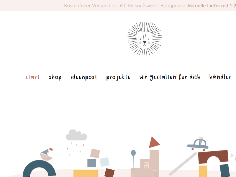 Papierflieger und Flugkünstler | Löwenstein