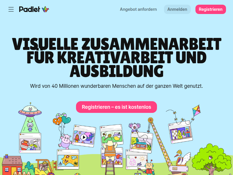 Energizer/Warm Ups für Online Workshops