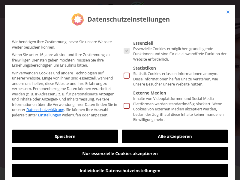 Allerlei - diekurzgeschichte.de - Hörgeschichten für Kinder