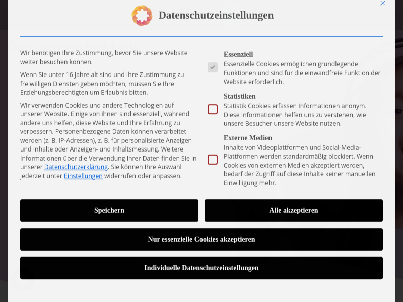 Shopping-Formular - diekurzgeschichte.de