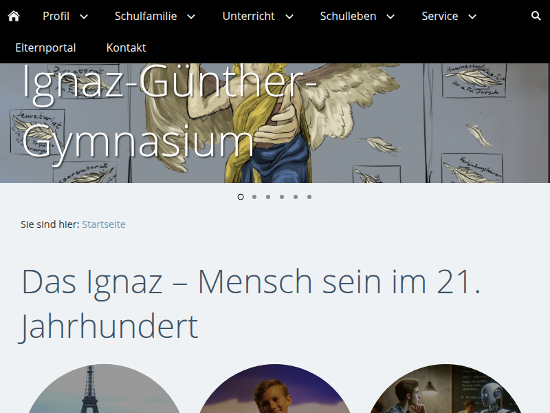 Highlights in Deutsch