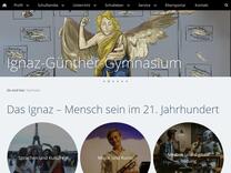 Studienfahrten