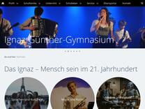 Am Rande des Weltalls