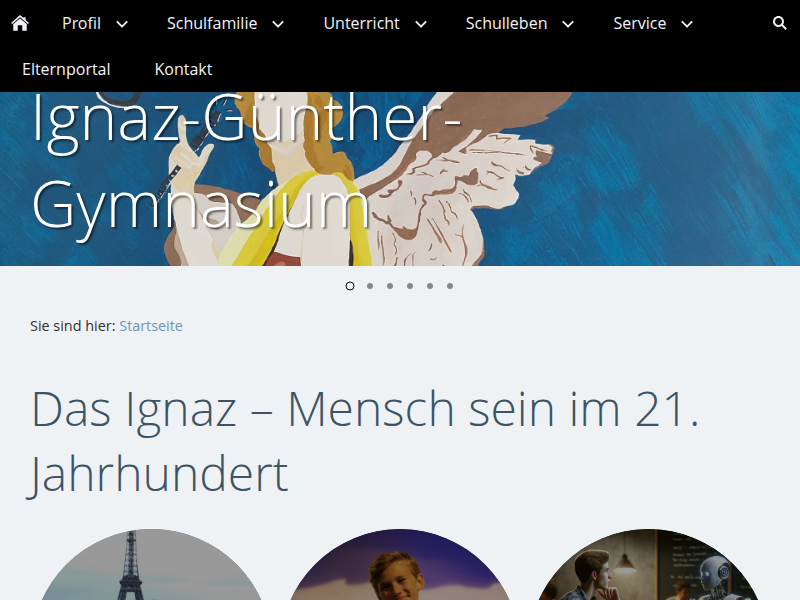 Highlights in Deutsch