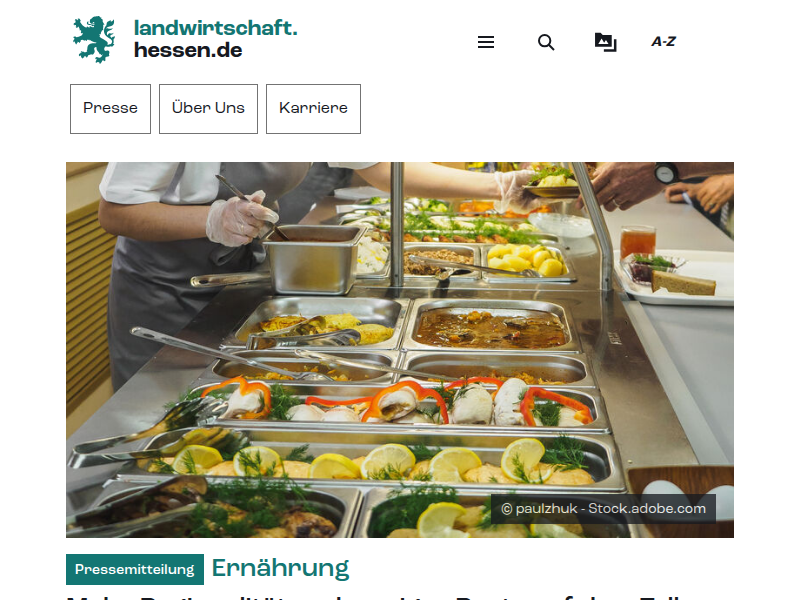 Umweltzonen | landwirtschaft.hessen.de