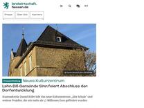 Wir klären auf zur Ressource Wasser in Hessen. | landwirtschaft.hessen.de