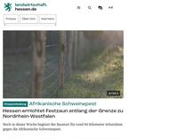 Streuobstwiesen: Wissen rund um das hessische Kulturgut | landwirtschaft.hessen.de