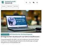 Waldmoore in Hessen | landwirtschaft.hessen.de