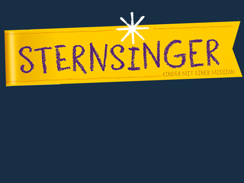 Sternsingerspiel: Flucht