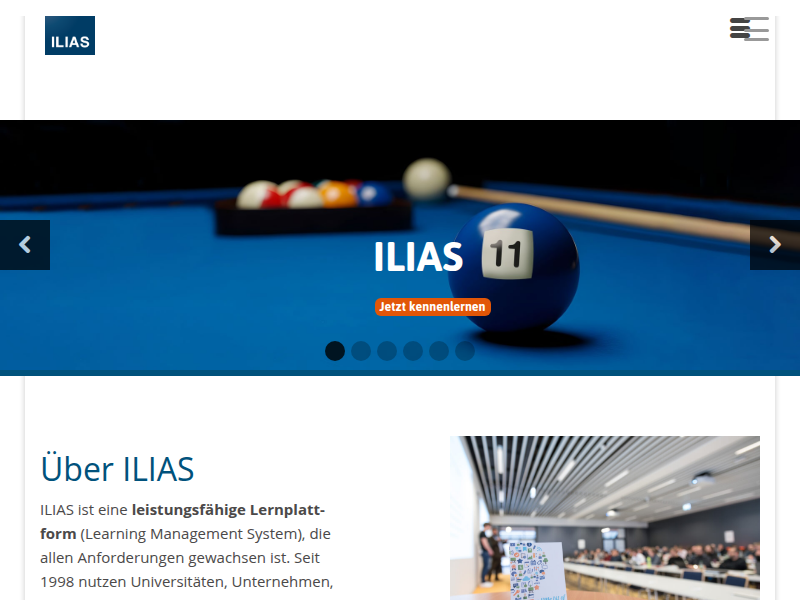 lms-ilias-chat-communication-icon – ilias.de