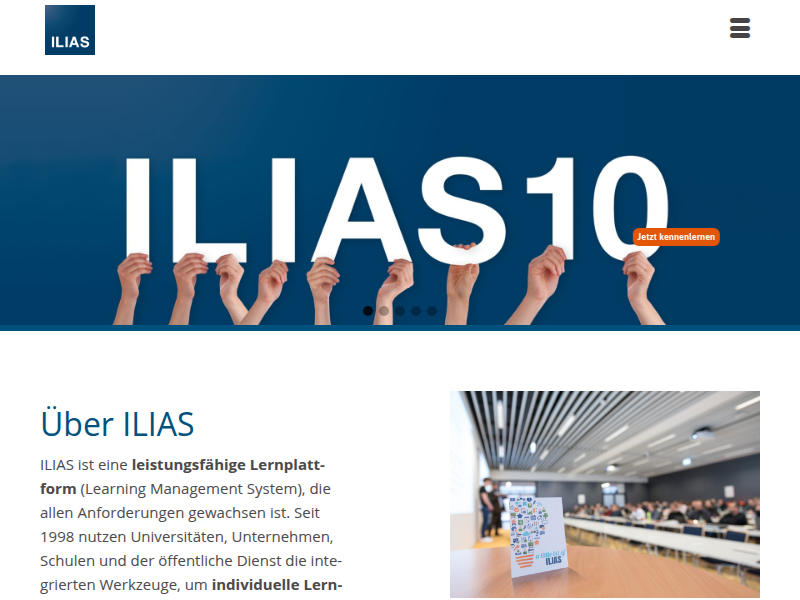 logo-ilias – ilias.de