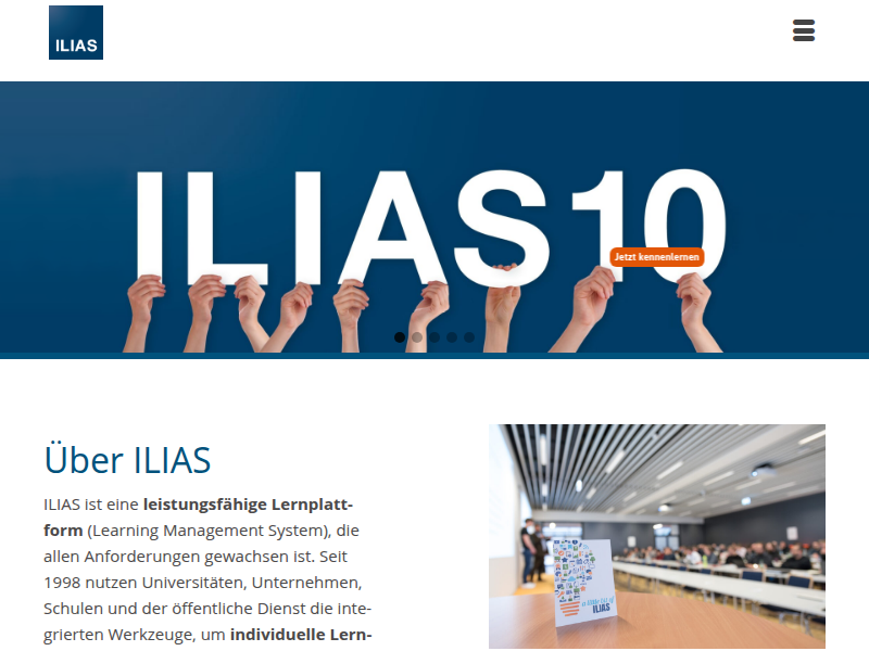 logo-ilias – ilias.de