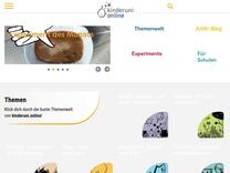 Wie verhalte ich mich bei einem Pferd? - KinderuniOnline