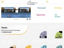 Welche Sprachen sprichst du? - KinderuniOnline