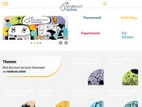 Papageien, Fischsauce und Hunde? - KinderuniOnline